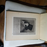 Master of Etching Francisco De Goya by Malcolm C. Salaman