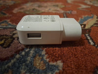 LG Fast Charge Travel Adapter White MCS-H06WR
