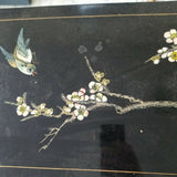 Chinese Lacquer Commode