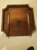 Top Part Wooden of End Table 24" x 24" x 3.25"