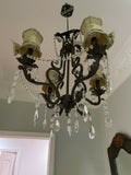 Chandelier