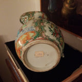 Large Antique Chinese Porcelain  150 Years Old Vase or Ewer