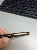 Cartier Pen