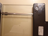 Vonhaus Digital Body Fat Scale 07/322 Designer Habitat Ltd FOR PARTS!NOT WORKING