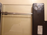 Vonhaus Digital Body Fat Scale 07/322 Designer Habitat Ltd FOR PARTS!NOT WORKING