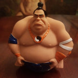 Lot NOS Harley Davidson Sumo Wrestlers