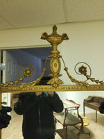 Antique Mirror