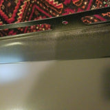 New Genuine GE Stainless Steel Outer Door Assembly WB56X33178