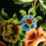 Framed Hand Knotted Carpet