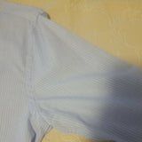 Doppelganger Roma Men's Dress Shirt 16.75" x 35.5"