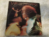 PATTY LA BELLE - NIGHTBIRDS - STEREO VINYL LP KE33075 1974 Epic - Diamonds Sapphires Rubies Emeralds