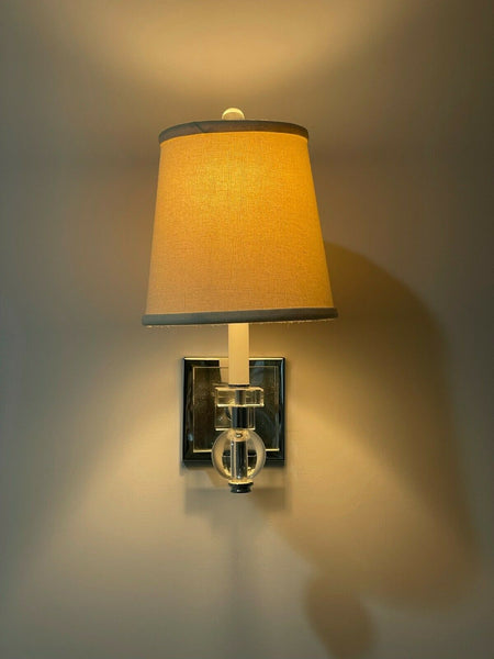 Wall Light Fixture