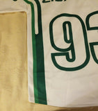 Mika Zibanejad Iran Hockey Jersey