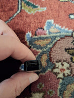 Black Samsung USB Connector S8 S8+