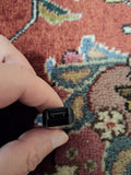 Black Samsung USB Connector S8 S8+