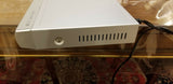 Toshiba DVD Video Player with Remote SD-K860SU NOT WORKING! FOR PARTS! - Diamonds Sapphires Rubies Emeralds