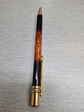 Must de Cartier Two Tone Pen
