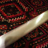 Genuine New GE Handle and End Cap Assembly Part # WB15X27281