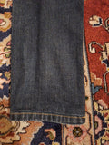 Levi Strauss & Co Gold Signature Jeans 32W x 30L BACK POCKETS DAMAGED BY PHONE