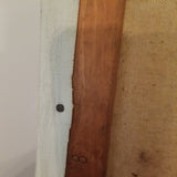 Vintage Oil Drip 60 Years old Painting