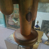 Mid Century Modern Prototype Studio Table Light