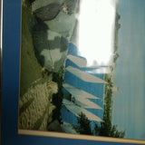 Pair Of Sailing Scene Paintings