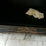 Chinese Lacquer Commode