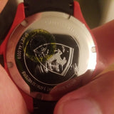 NOS New Old Stock Ferrari Chronograph Watch