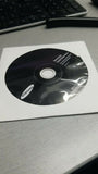 Samsung Solid State Drive Software version 4.5 LA81-01025A CD DISC