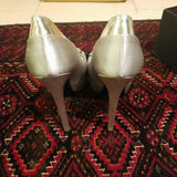 Barbara Bui Women's High Heel Shoes Size 7 (37.5 EU, 5 UK), Slightly Used