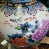 Large Chinese Porcelain Vase