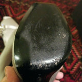 Barbara Bui Women's High Heel Shoes Size 7 (37.5 EU, 5 UK), Slightly Used