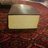Websters New Twentieth Century Dictionary Unabridged Second Edition Deluxe Color