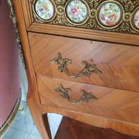 Wooden Commode