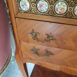 Wooden Commode