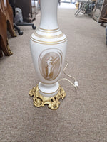 Antique Lamp