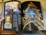 Sotheby's London auction catalog important continental furniture and tapestries - Diamonds Sapphires Rubies Emeralds