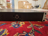 EdgeSwitch 48 500W by Ubiquity Networks ES-48-500W with SOME CONDITION ISSUES