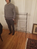 Mid Century Modern 50's Original Large Rack #93258