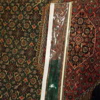 Esrog And Lulav Carrying Case for Sukkot