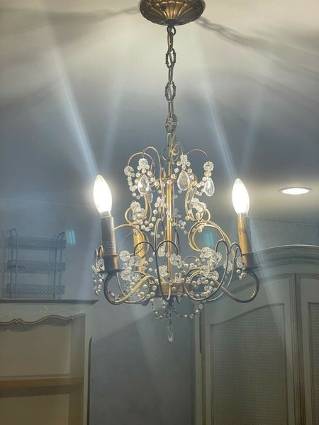 Chandelier