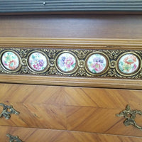 Wooden Commode