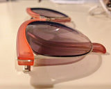 Nanette Lepore Sunglasses HSNN 1211-A NN240 RSSLV