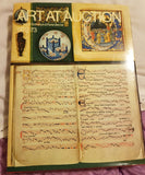 Sotheby's ART at AUCTION Book, The year at Sotheby Parke Bernet (1972-1973)