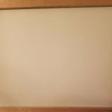 A Cubist Abstraction Painting '75