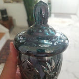 Mid Century Modern Ceramic Murano Bear Collection