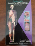 Prentice Hall's Anatomy and Physiology Video Tutor VHS - Diamonds Sapphires Rubies Emeralds