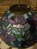 Tiffany Style Lamp