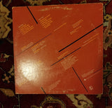 ORLEANS LET THERE BE MUSIC  ASYLUM 7E-1029 - VINYL RECORD ALBUM - Diamonds Sapphires Rubies Emeralds