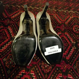 Barbara Bui Women's High Heel Shoes Size 7 (37.5 EU, 5 UK), Slightly Used